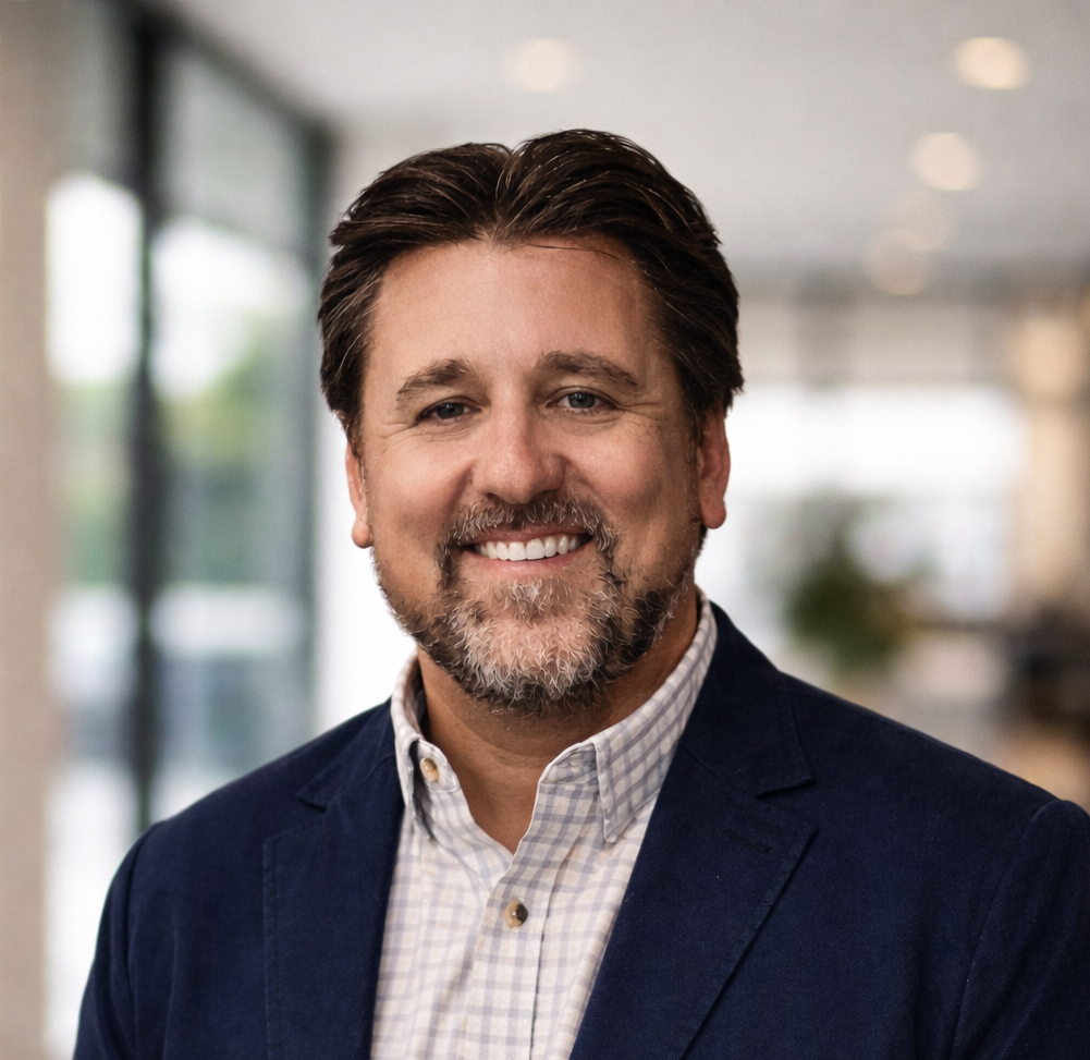 Headshot of Jeffrey Sullivan